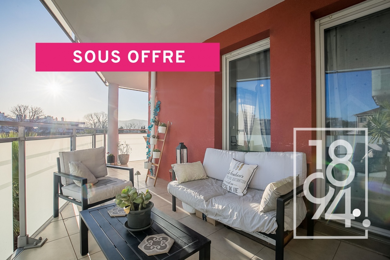 Un écrin de confort au cœur de Montolivet